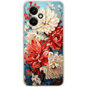 Чохол BoxFace Honor 400 