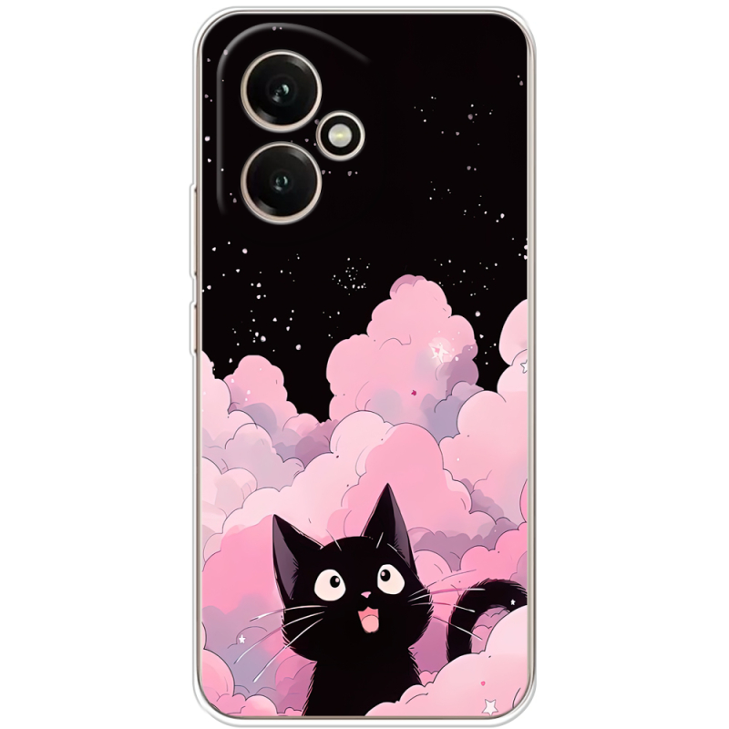 Чохол BoxFace Honor 400 В рожевих снах