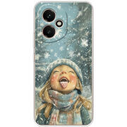 Чохол BoxFace Honor 400 Смак дитинства