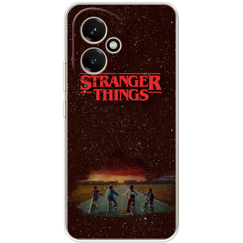 Чохол BoxFace Honor 400 