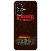 Чохол BoxFace Honor 400 