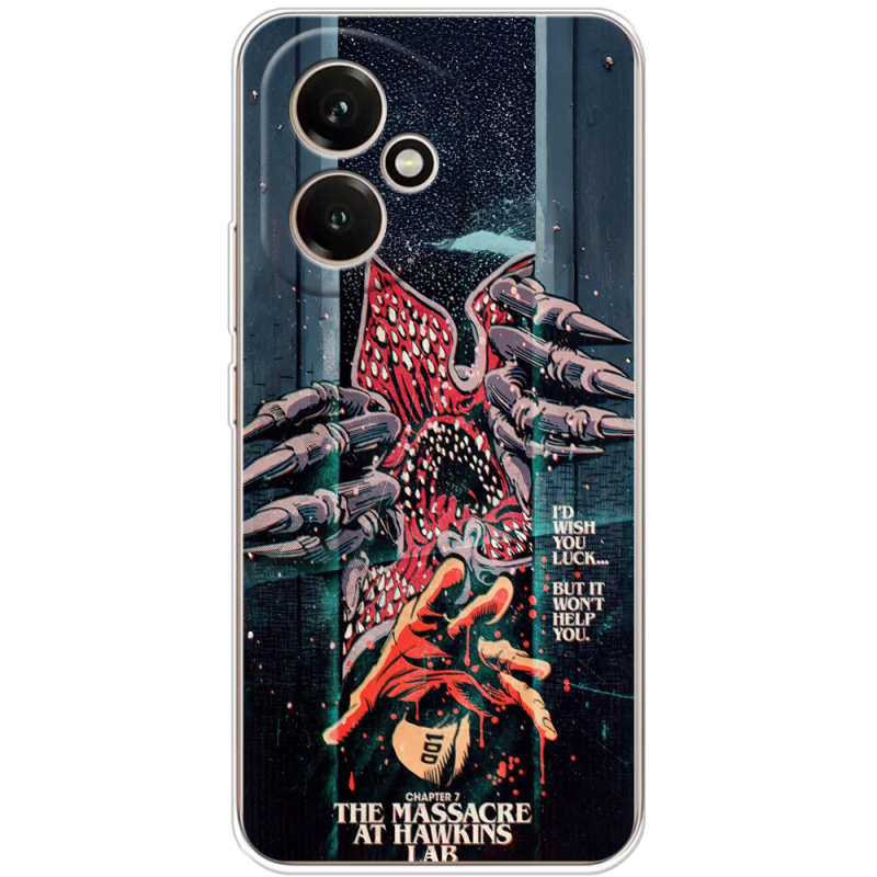 Чохол BoxFace Honor 400 