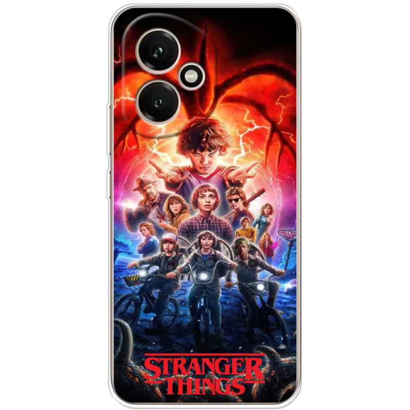 Чохол BoxFace Honor 400 