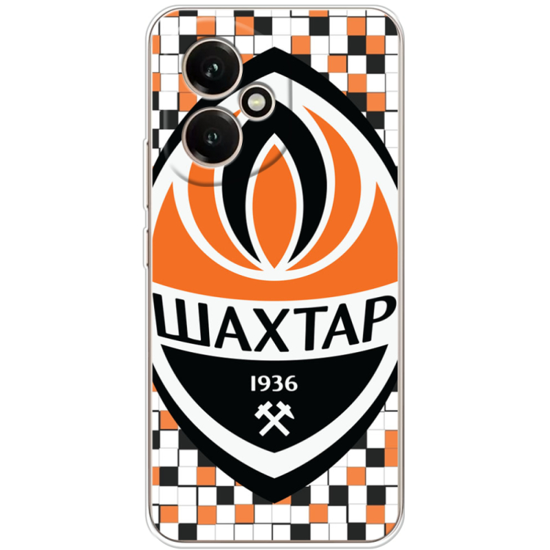 Чохол BoxFace Honor 400 