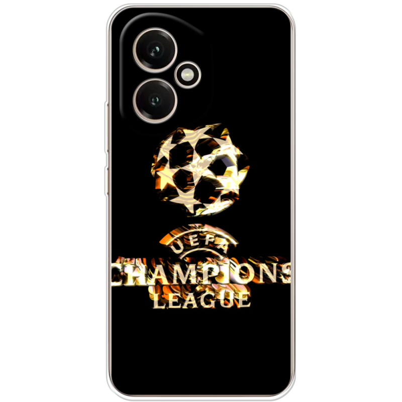 Чохол BoxFace Honor 400 