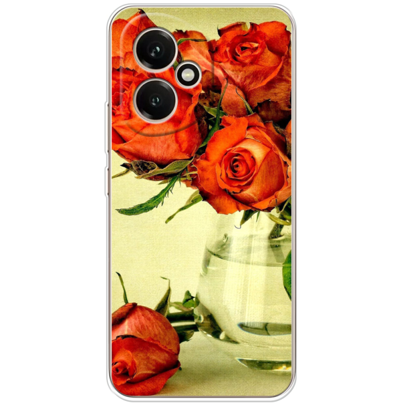 Чохол BoxFace Honor 400 