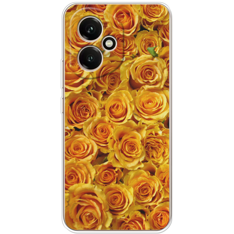 Чохол BoxFace Honor 400 