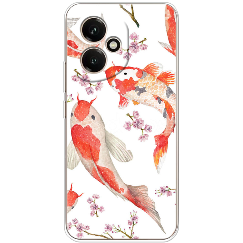 Чохол BoxFace Honor 400 