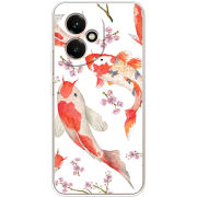 Чохол BoxFace Honor 400 