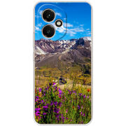 Чохол BoxFace Honor 400 