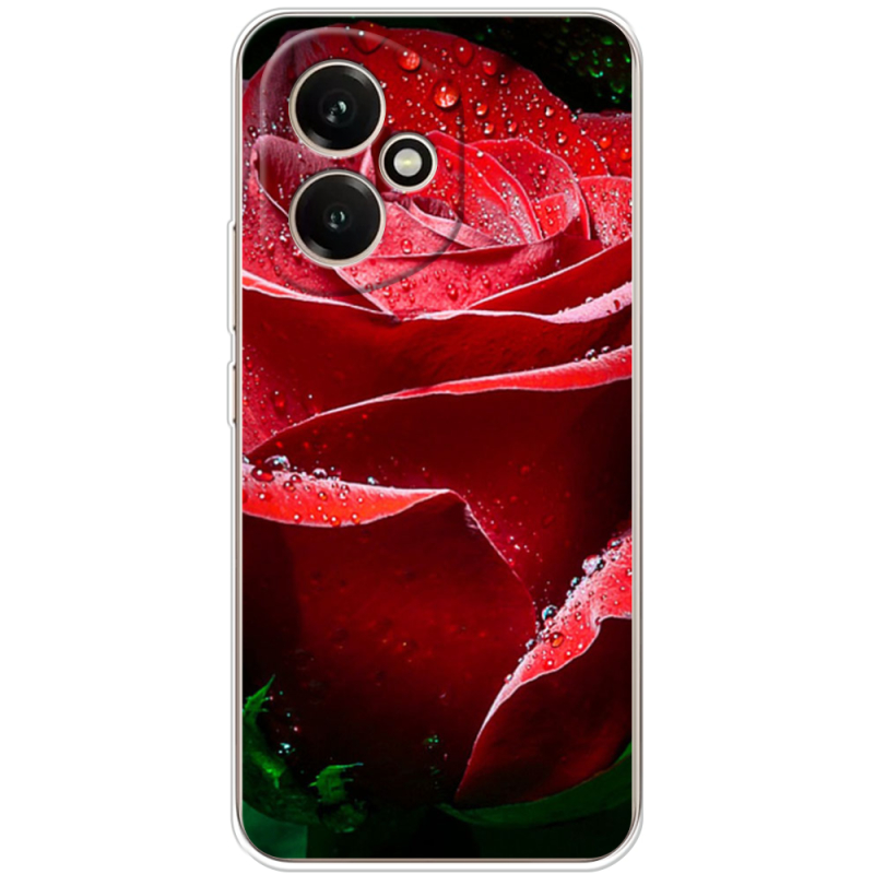 Чохол BoxFace Honor 400 