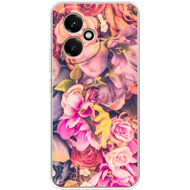 Чохол BoxFace Honor 400 