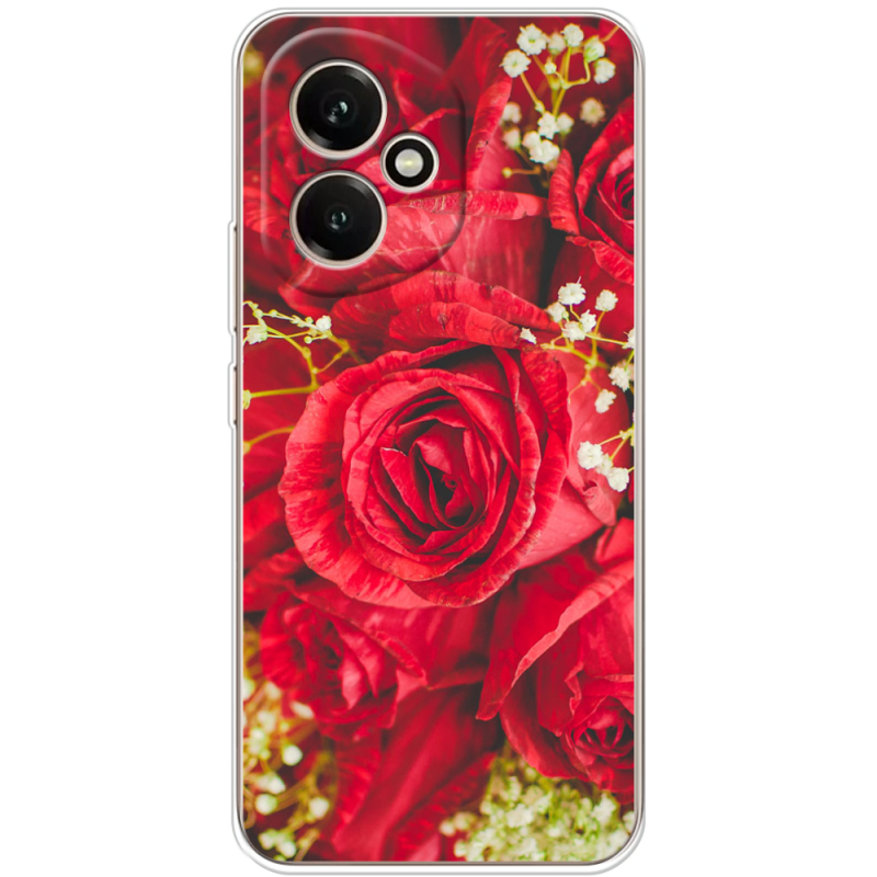 Чохол BoxFace Honor 400 