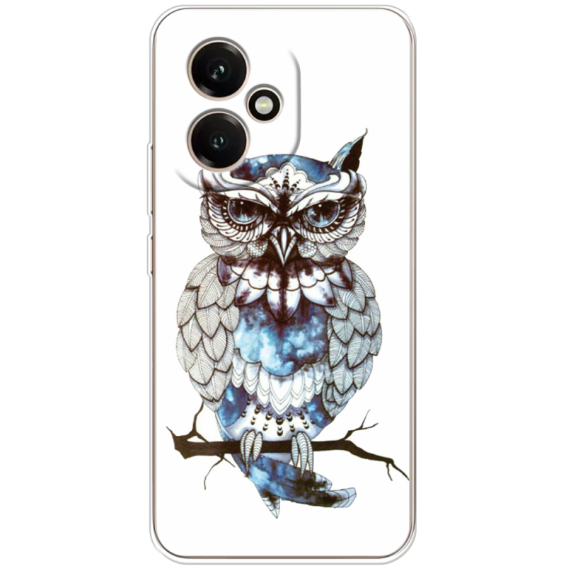 Чохол BoxFace Honor 400 