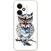 Чохол BoxFace Honor 400 