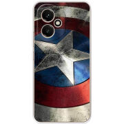 Чохол BoxFace Honor 400 