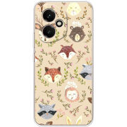 Чохол BoxFace Honor 400 