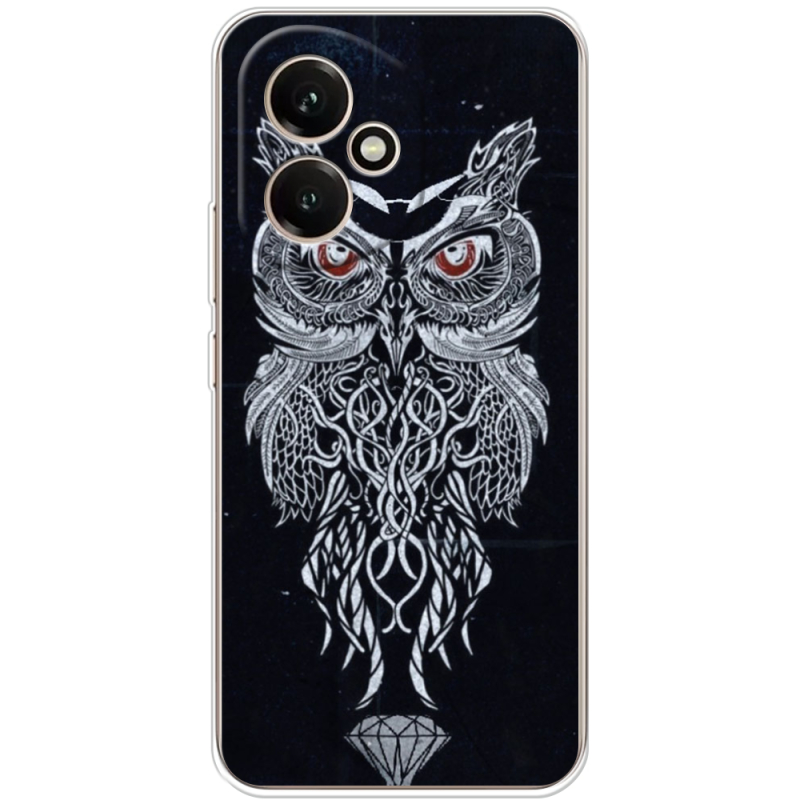 Чохол BoxFace Honor 400 