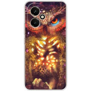 Чохол BoxFace Honor 400 