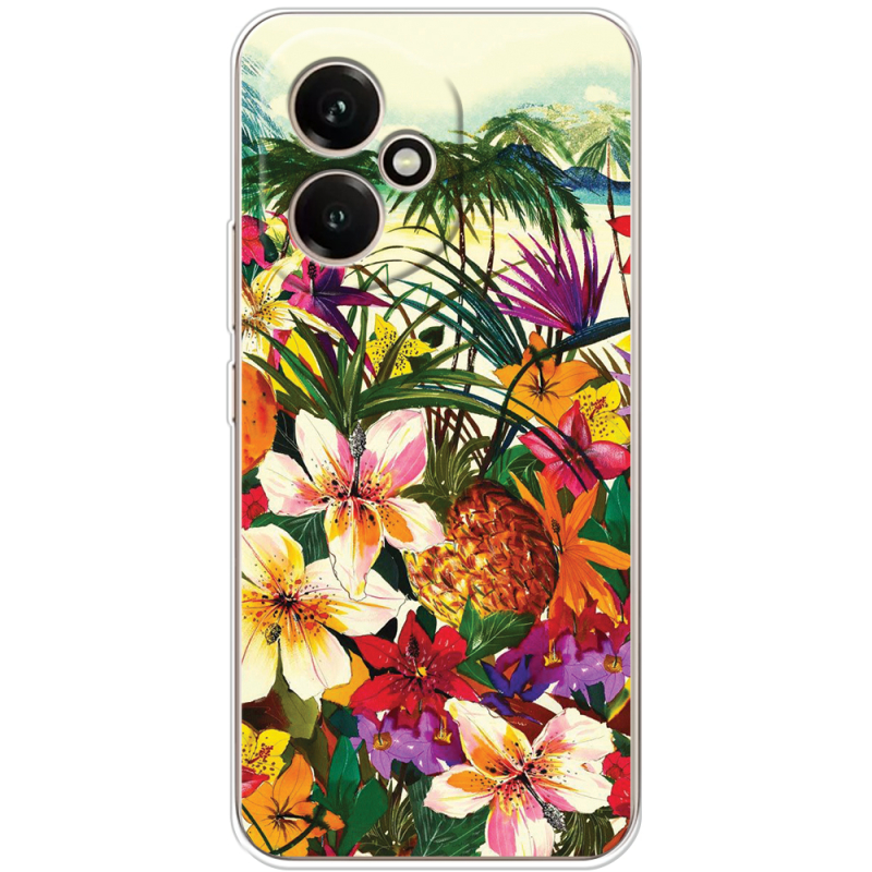 Чохол BoxFace Honor 400 