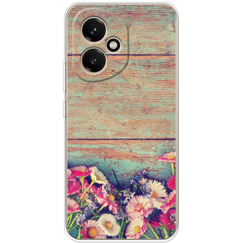 Чохол BoxFace Honor 400 