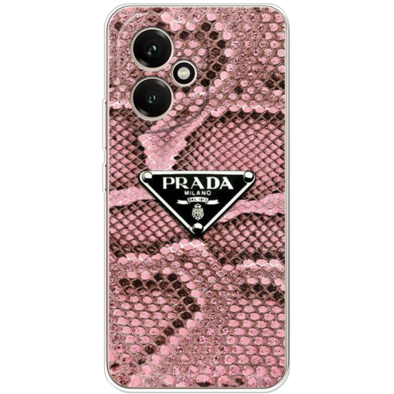 Чохол BoxFace Honor 400 