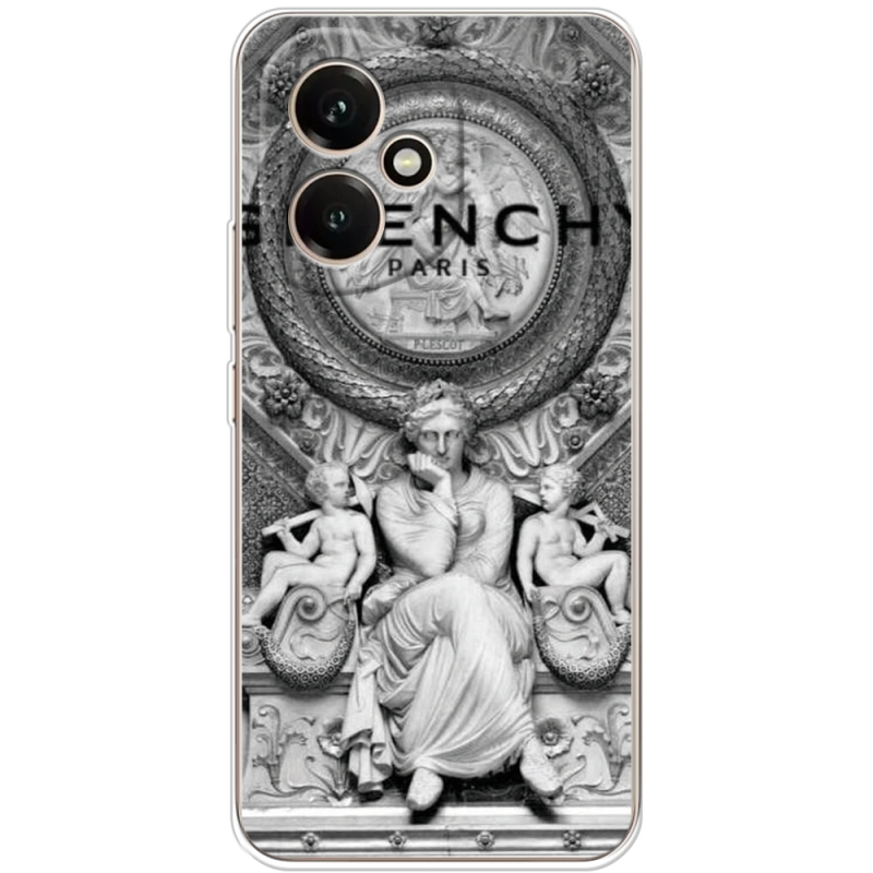 Чохол BoxFace Honor 400 