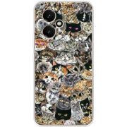 Чохол BoxFace Honor 400 