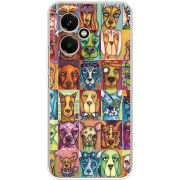 Чохол BoxFace Honor 400 