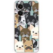 Чохол BoxFace Honor 400 