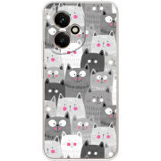 Чохол BoxFace Honor 400 