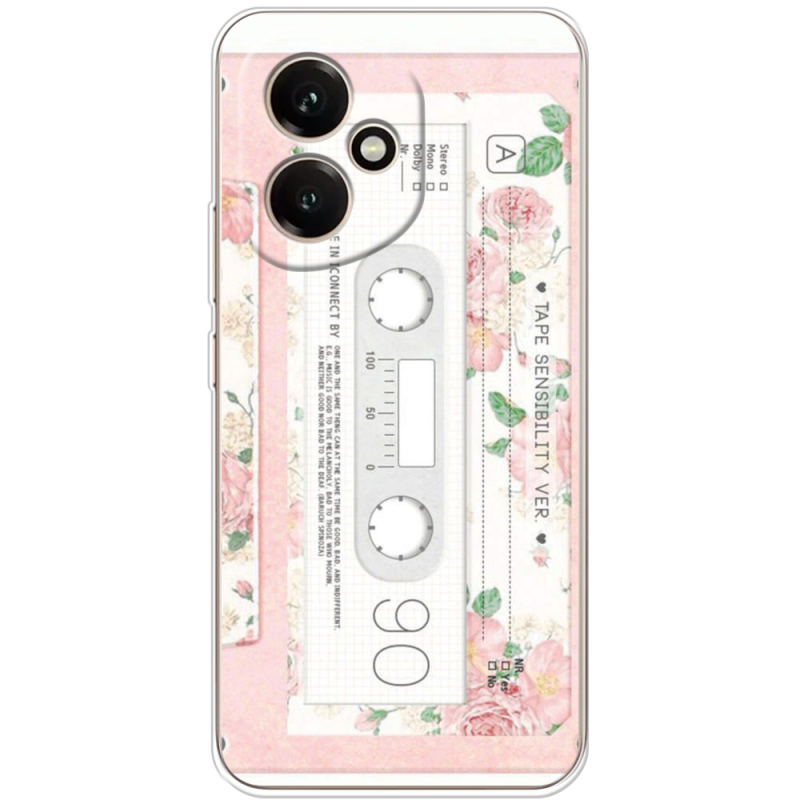 Чохол BoxFace Honor 400 