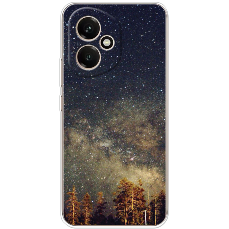 Чохол BoxFace Honor 400 