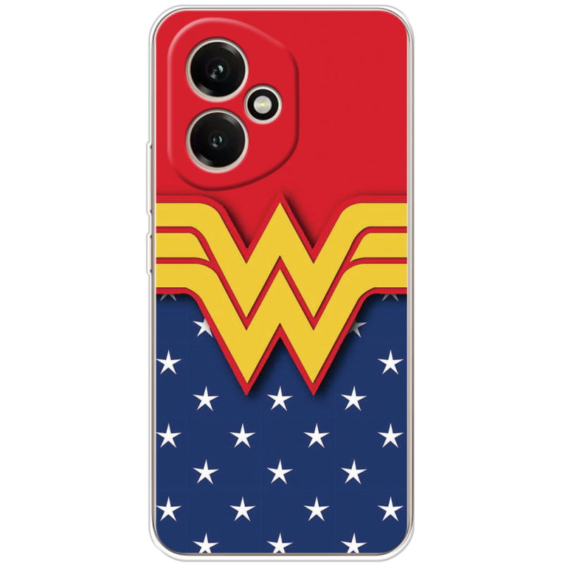 Чохол BoxFace Honor 400 