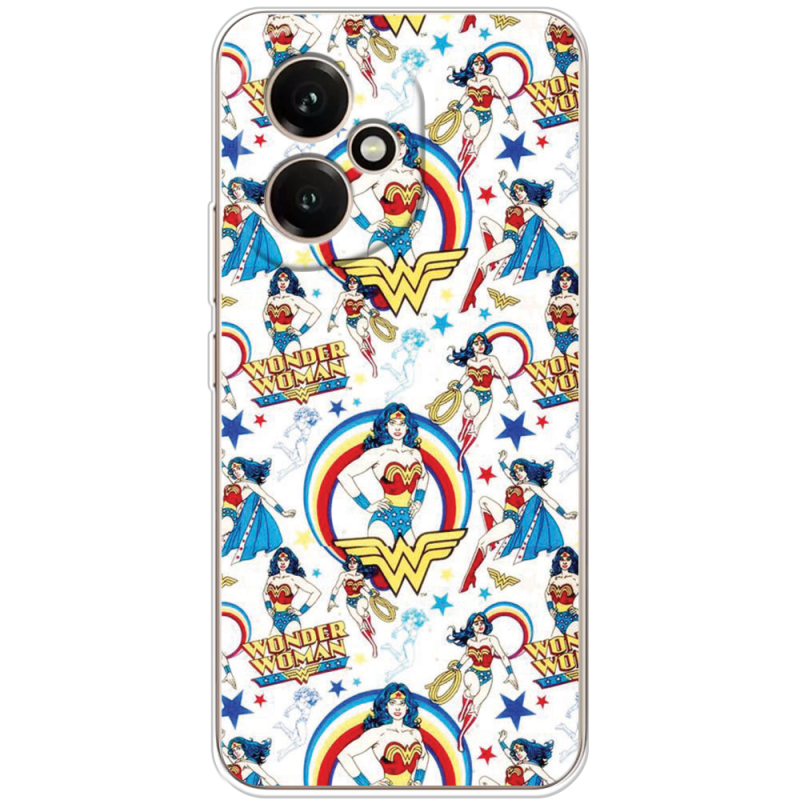 Чохол BoxFace Honor 400 