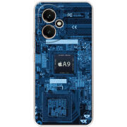 Чохол BoxFace Honor 400 