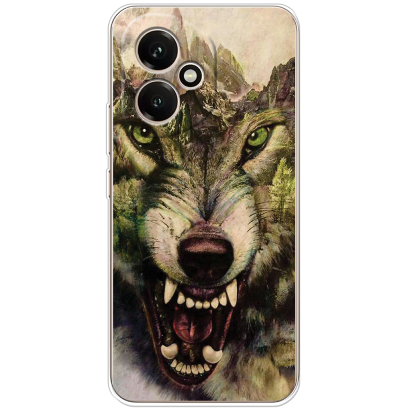 Чохол BoxFace Honor 400 