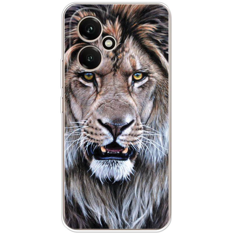 Чохол BoxFace Honor 400 