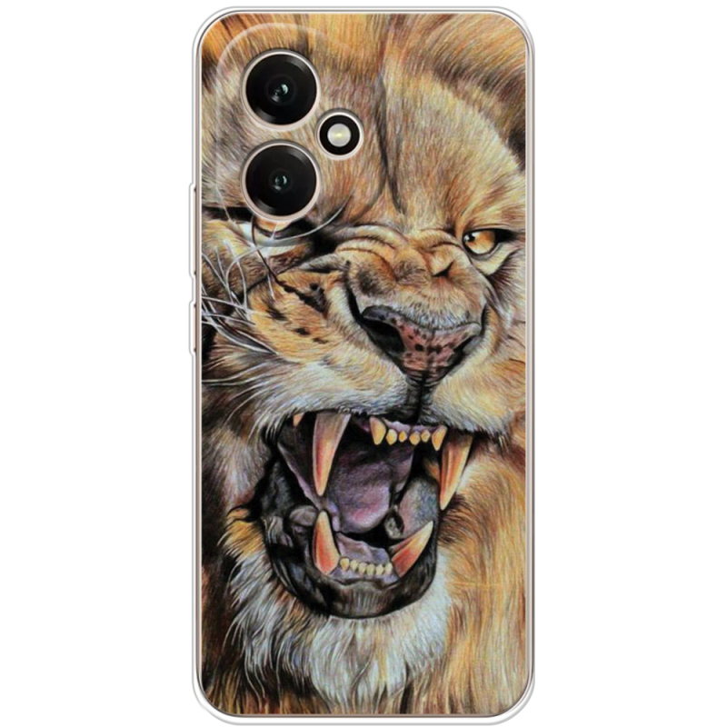 Чохол BoxFace Honor 400 