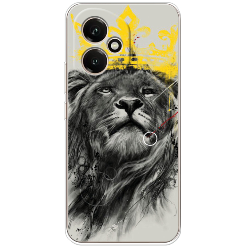 Чохол BoxFace Honor 400 