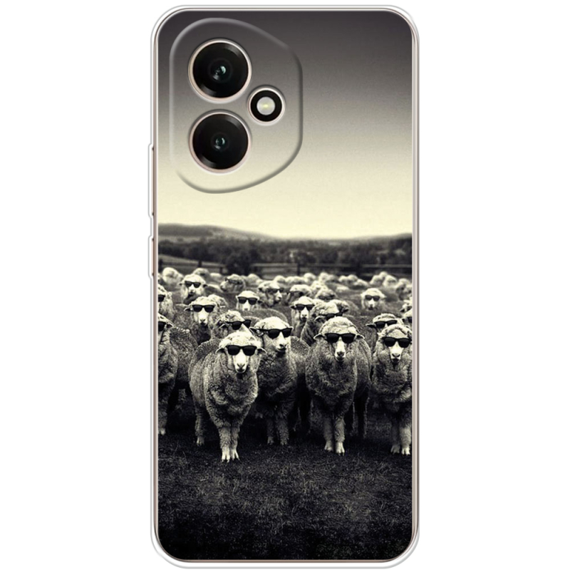 Чохол BoxFace Honor 400 