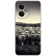 Чохол BoxFace Honor 400 