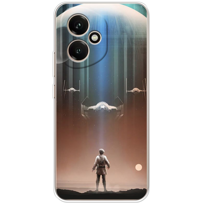 Чохол BoxFace Honor 400 