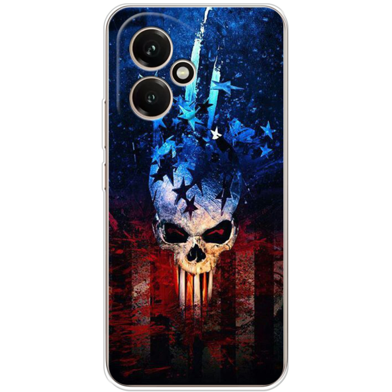 Чохол BoxFace Honor 400 