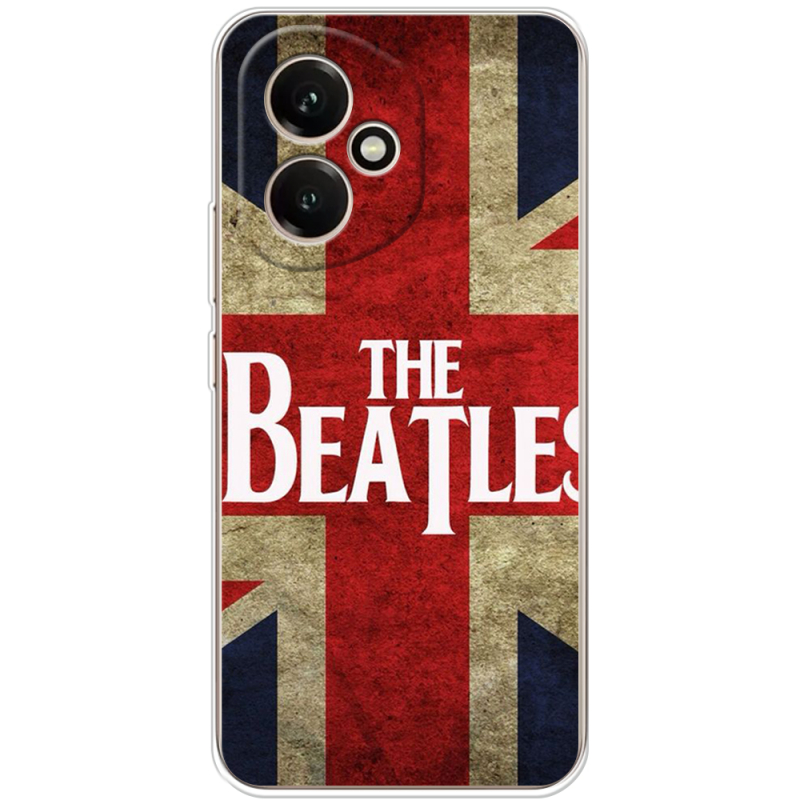 Чохол BoxFace Honor 400 