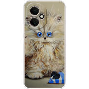 Чохол BoxFace Honor 400 