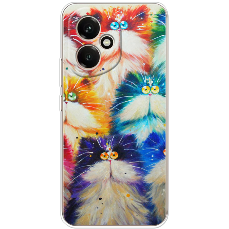 Чохол BoxFace Honor 400 