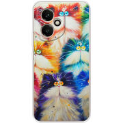 Чохол BoxFace Honor 400 