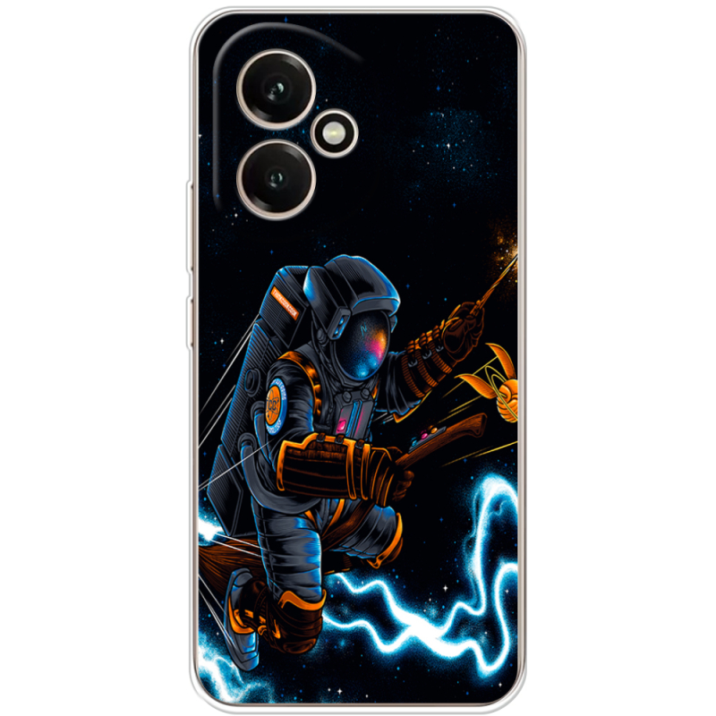 Чохол BoxFace Honor 400 