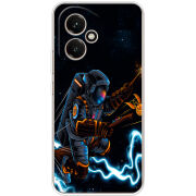 Чохол BoxFace Honor 400 